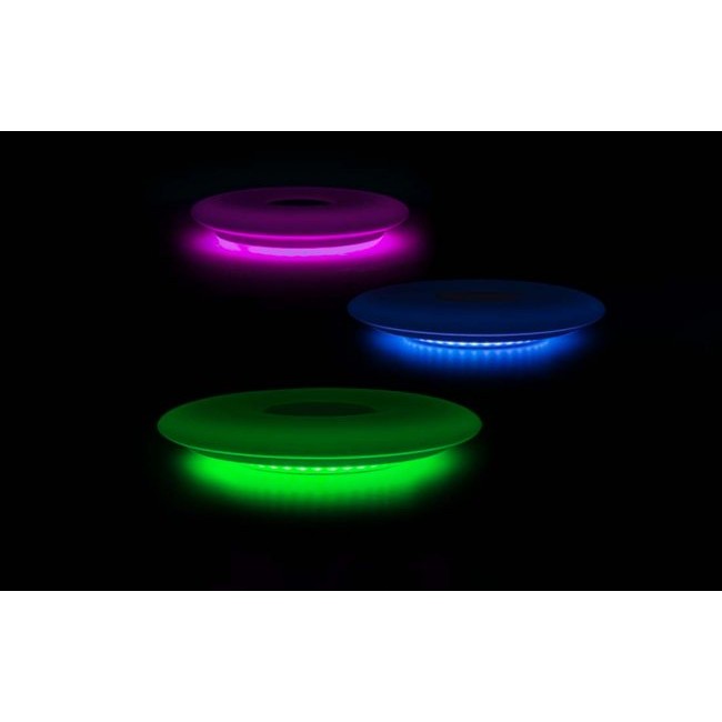 Лампа Offdarks Ceiling Light RGB with Music 42W