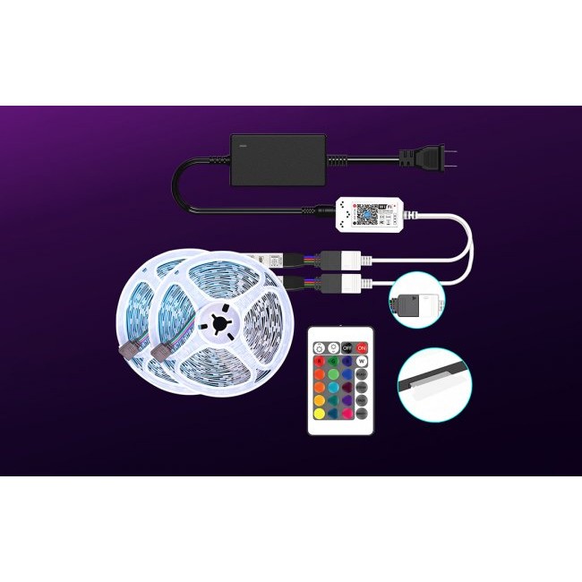 Offdarks LED Strip Light (5 m)