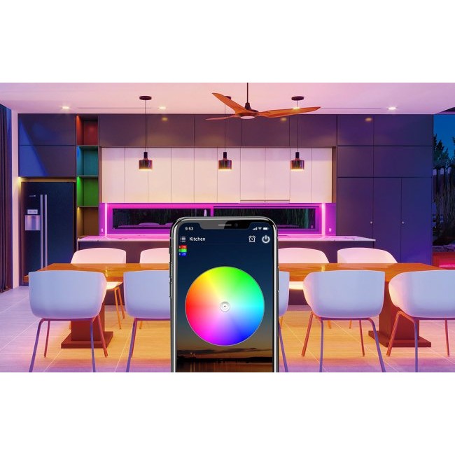 Offdarks LED Strip Light (5 m)