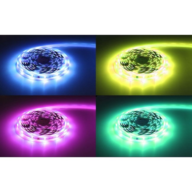 Offdarks LED Strip Light (5 m)