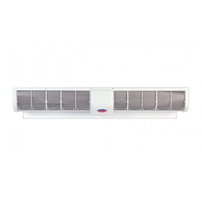 Въздушни завеси OLEFINI KEH-18W IR