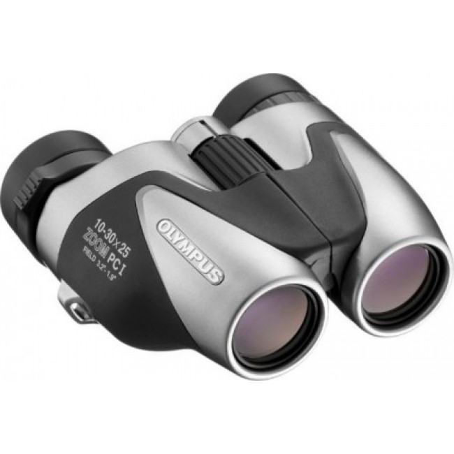 Бинокъл Olympus 10-30x25 ZOOM PC I