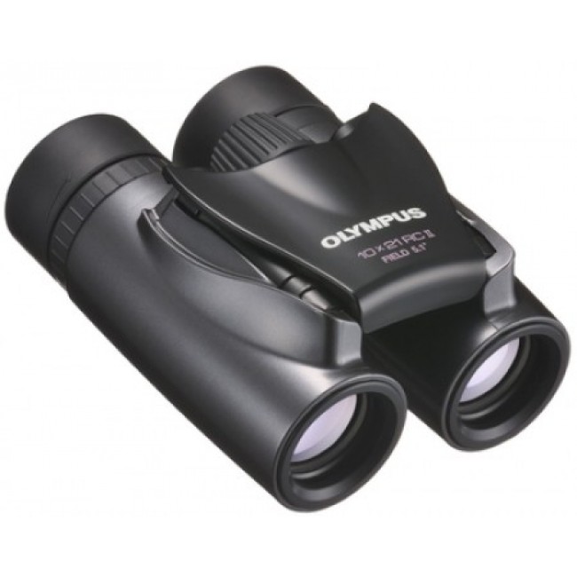Бинокъл Olympus 10x21 RC II