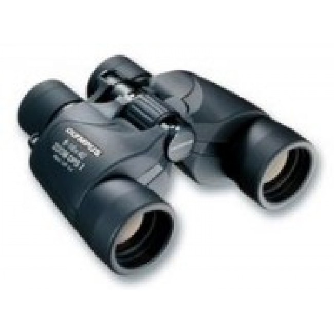 Бинокъл Olympus 8-16x40 ZOOM DPS I