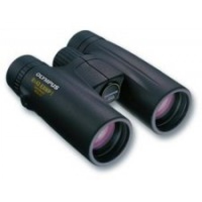 Бинокъл Olympus 8x42 EXWP I