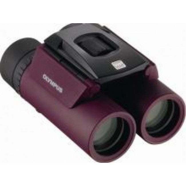 Бинокъл Olympus Olympus 8X25 WP II