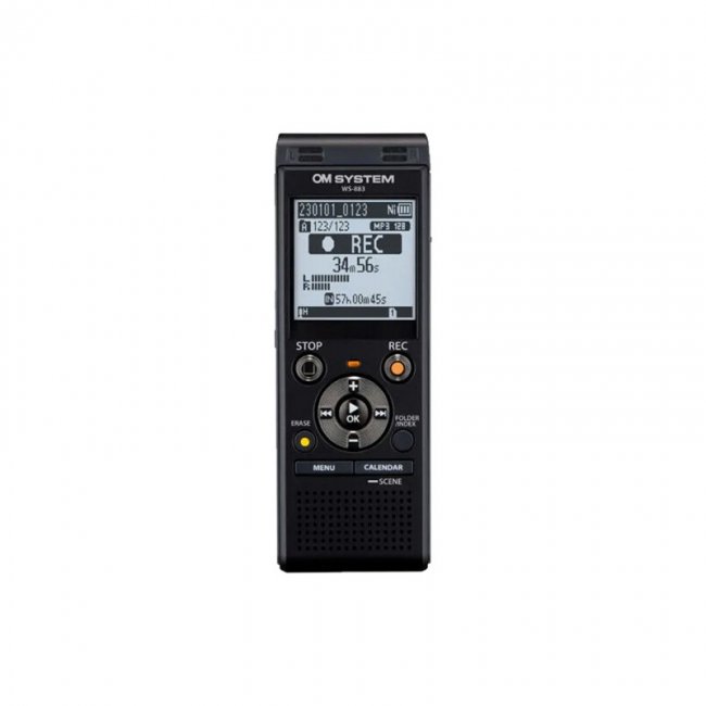 Цифров диктофон Olympus WS-883