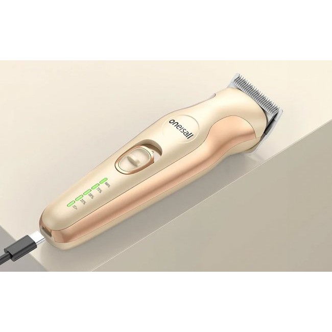 Oneisall DTJ-002 Pet clipper - Машинка за подстригване на домашни любимци