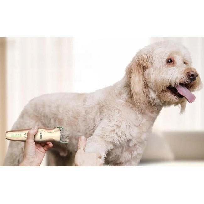 Oneisall DTJ-002 Pet clipper - Машинка за подстригване на домашни любимци