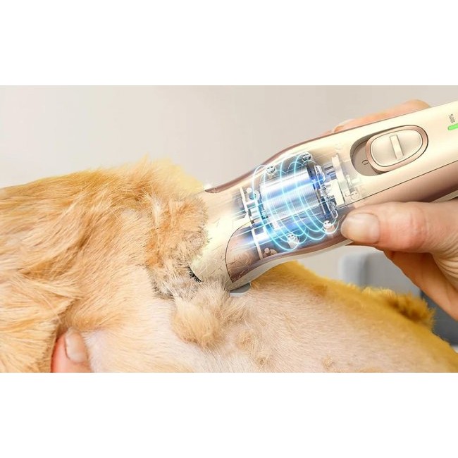 Oneisall DTJ-002 Pet clipper - Машинка за подстригване на домашни любимци