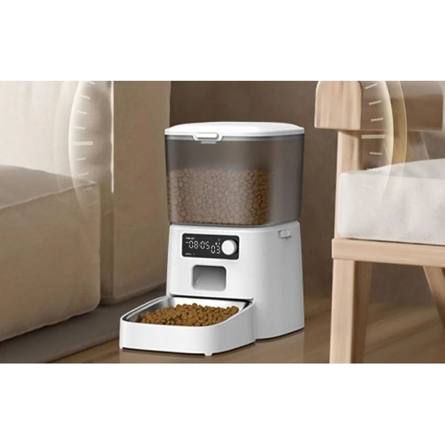 Oneisall PFD001 Pro - Смарт хранилка за домашни любимци