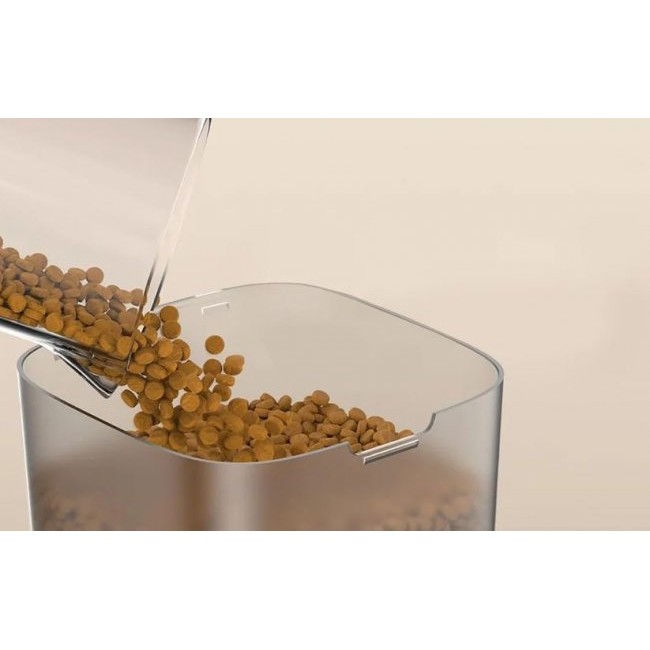 Oneisall PFD001 Pro - Смарт хранилка за домашни любимци