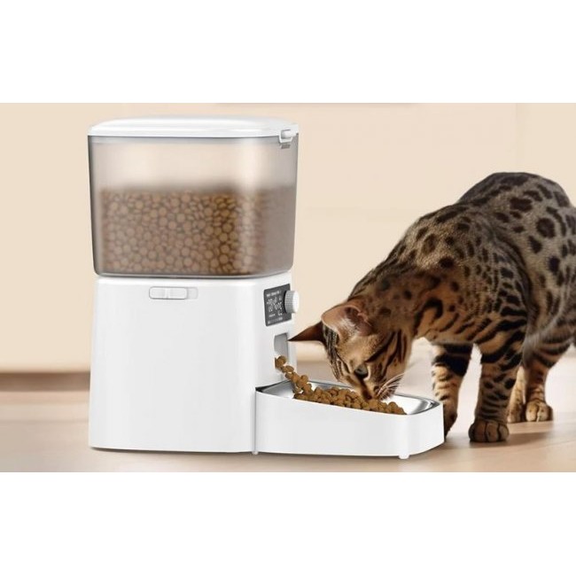 Oneisall PFD001 Pro - Смарт хранилка за домашни любимци