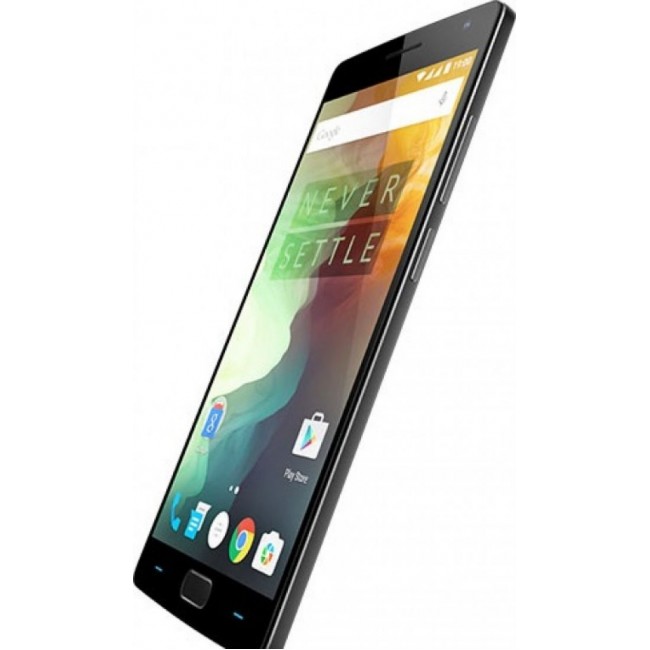 Смартфон OnePlus 2 16GB 3GB RAM - ЧЕРЕН -- BLACK