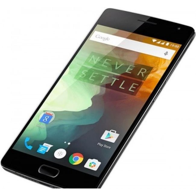 Смартфон OnePlus 2 64GB 4GB RAM - ЧЕРЕН -- BLACK