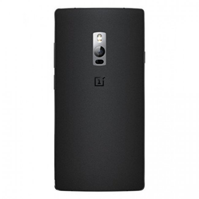 Смартфон OnePlus 2 64GB 4GB RAM - ЧЕРЕН -- BLACK