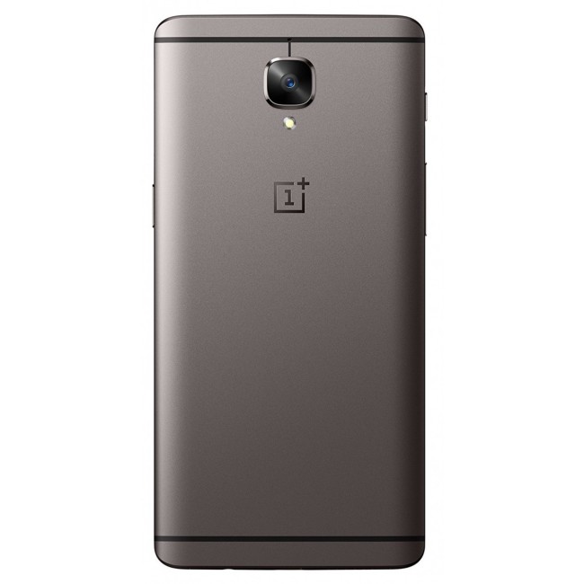Смартфон OnePlus 3T