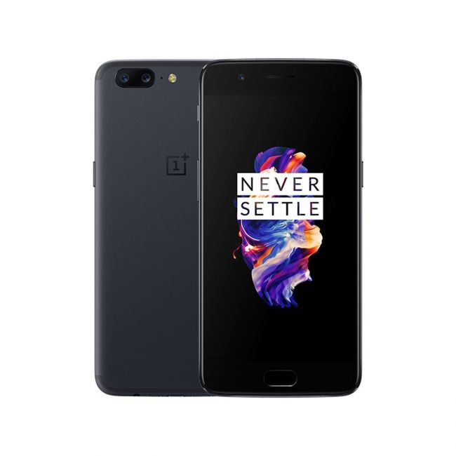 Смартфон OnePlus 5 Dual SIM