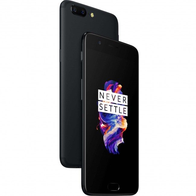 Смартфон OnePlus 5 Dual SIM