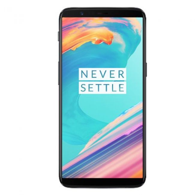Смартфон OnePlus 5T Dual SIM 64GB 6GB RAM