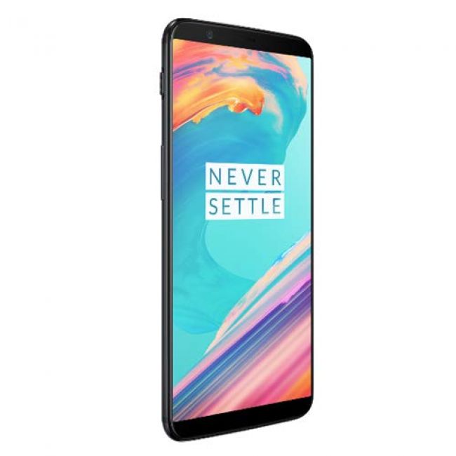 Смартфон OnePlus 5T Dual SIM 64GB 6GB RAM