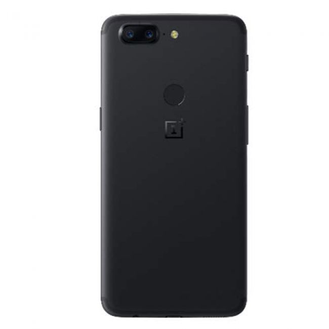 Смартфон OnePlus 5T Dual SIM 64GB 6GB RAM