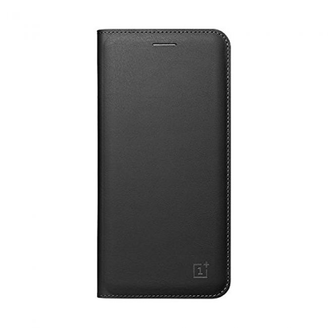 Калъф за мобилен телефон OnePlus 5t Flip Cover Оригинален