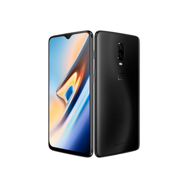 Смартфон OnePlus 6T Dual (A6010)