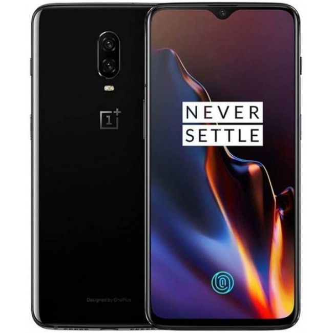 Смартфон OnePlus 6T Dual (A6010)