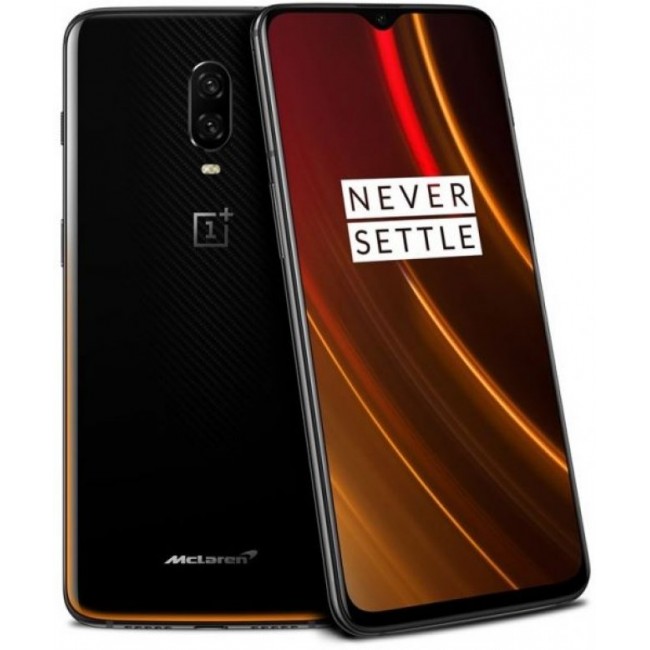 Смартфон OnePlus 6T McLaren