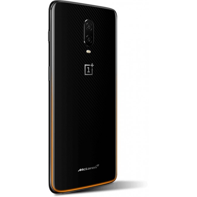 Смартфон OnePlus 6T McLaren