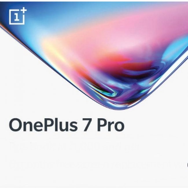 Смартфон OnePlus 7 Pro DUAL