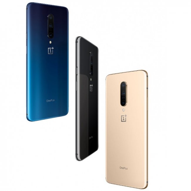 Смартфон OnePlus 7 Pro DUAL