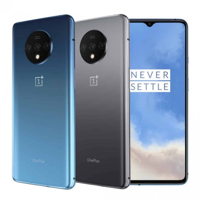 Смартфон OnePlus 7T DUAL
