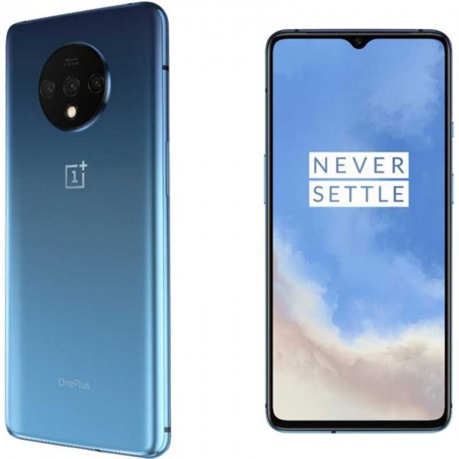 Смартфон OnePlus 7T DUAL