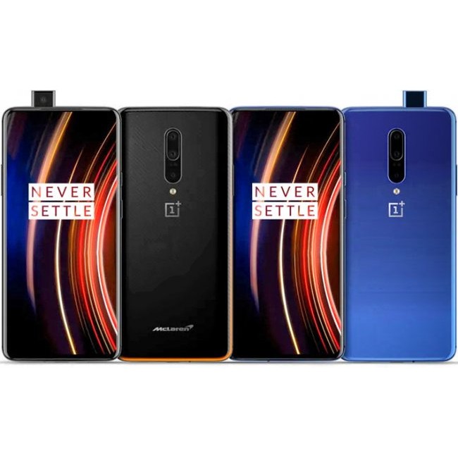 Смартфон OnePlus 7T Pro DUAL