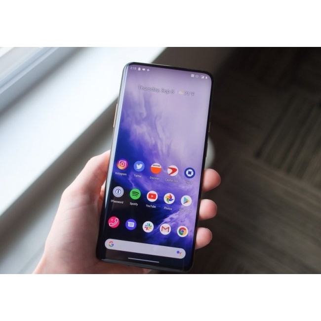 Смартфон OnePlus 7T Pro DUAL