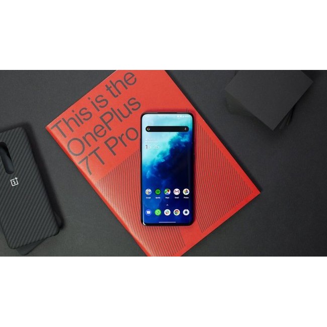 Смартфон OnePlus 7T Pro DUAL