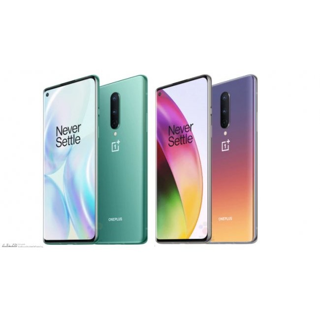 Смартфон OnePlus 8 DUAL