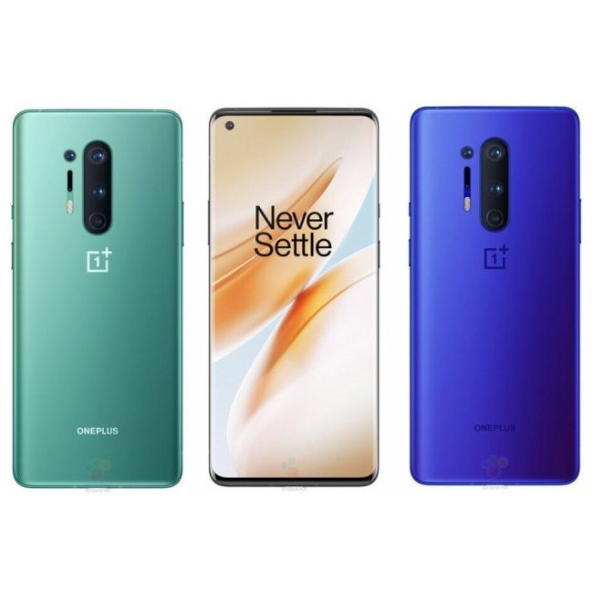 Смартфон OnePlus 8 Pro DUAL