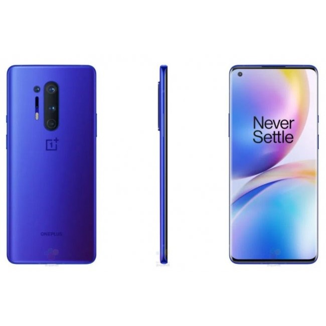 Смартфон OnePlus 8 Pro DUAL