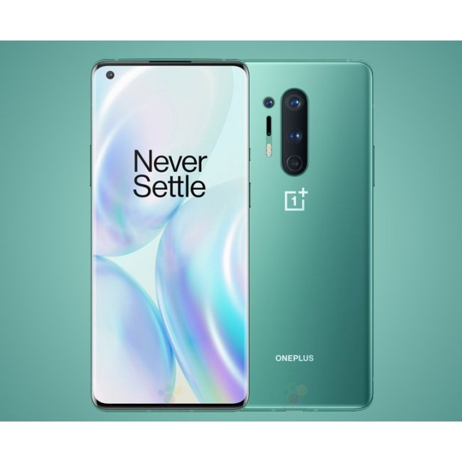 Смартфон OnePlus 8 Pro DUAL