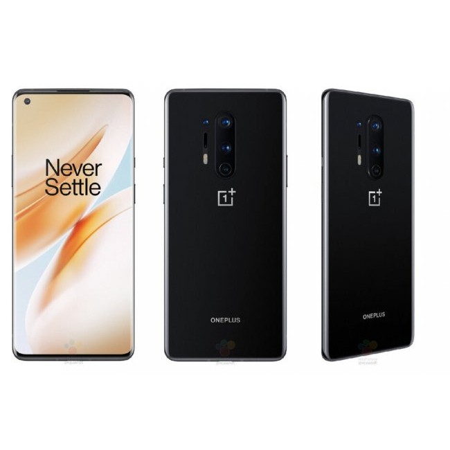 Смартфон OnePlus 8 Pro DUAL