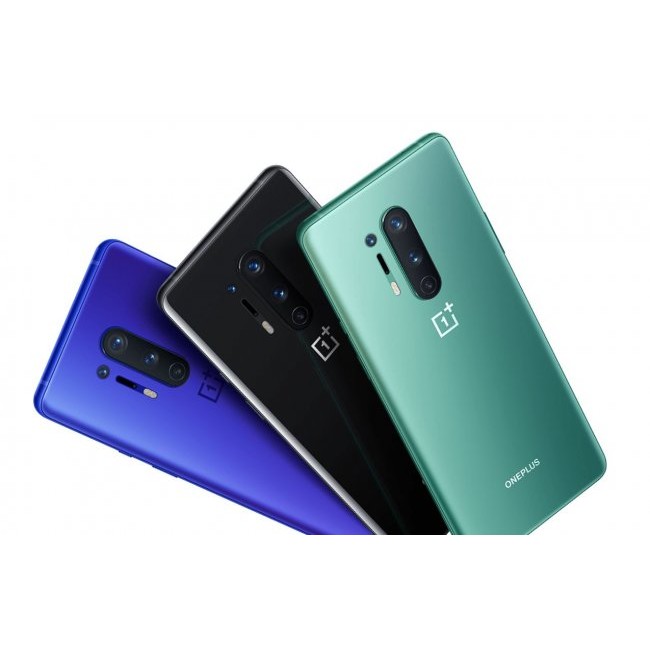Смартфон OnePlus 8 Pro DUAL