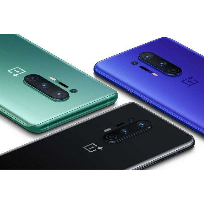 Смартфон OnePlus 8 Pro DUAL