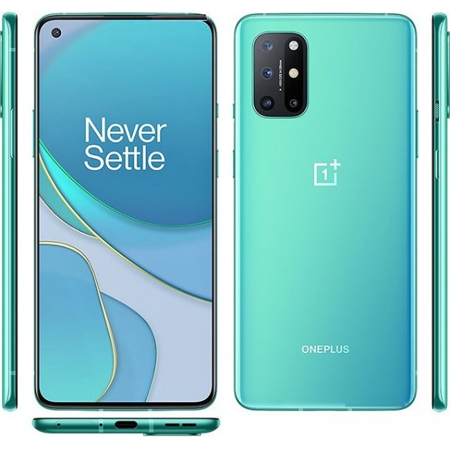 Смартфон OnePlus 8T 5G DUAL