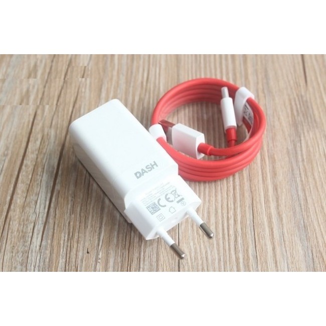 Зарядно устройство OnePlus Dash Power Adapter