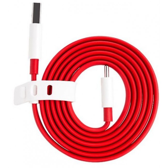 Кабел OnePlus Dash Type- C Cable 100см