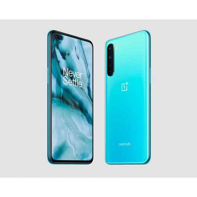 Смартфон OnePlus Nord DUAL