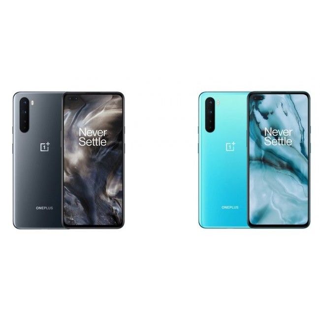 Смартфон OnePlus Nord DUAL